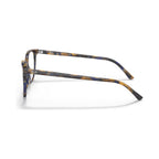 Armação graduada Ray-Ban RB5397 Havana Azul & Amarelo