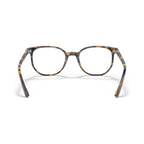 Armação graduada Ray-Ban RB5397 Havana Azul & Amarelo