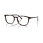 Armação graduada Ray-Ban RB5418 Havana