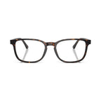 Armação graduada Ray-Ban RB5418 Havana