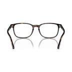 Armação graduada Ray-Ban RB5418 Havana