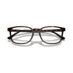 Armação graduada Ray-Ban RB5418 Havana