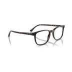 Armação graduada Ray-Ban RB5418 Havana