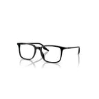 Armação graduada Ray-Ban RB5421 Preto
