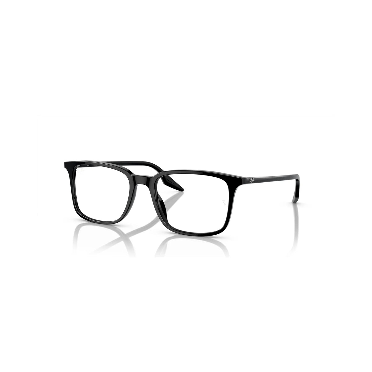 Armação graduada Ray-Ban RB5421 Preto Imagem principal do produto
