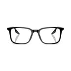 Armação graduada Ray-Ban RB5421 Preto