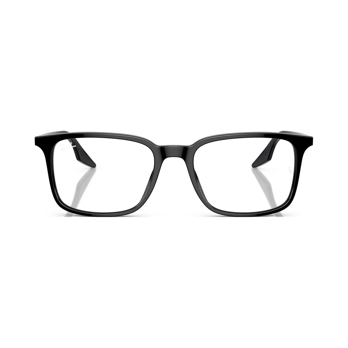 Armação graduada Ray-Ban RB5421 Preto