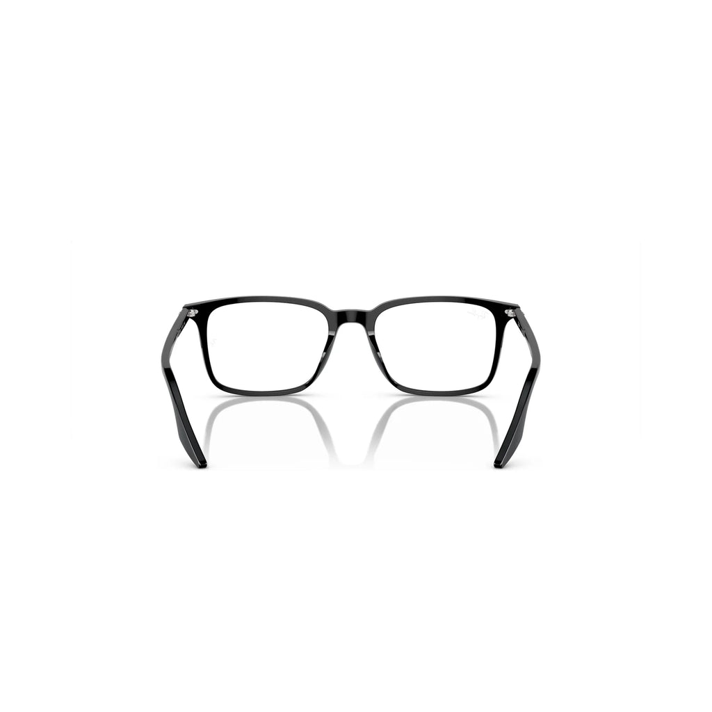 Armação graduada Ray-Ban RB5421 Preto