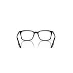 Armação graduada Ray-Ban RB5421 Preto