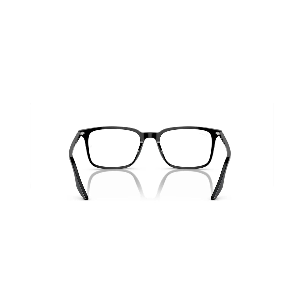 Armação graduada Ray-Ban RB5421 Preto