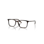 Armação graduada Ray-Ban RB5421 Havana