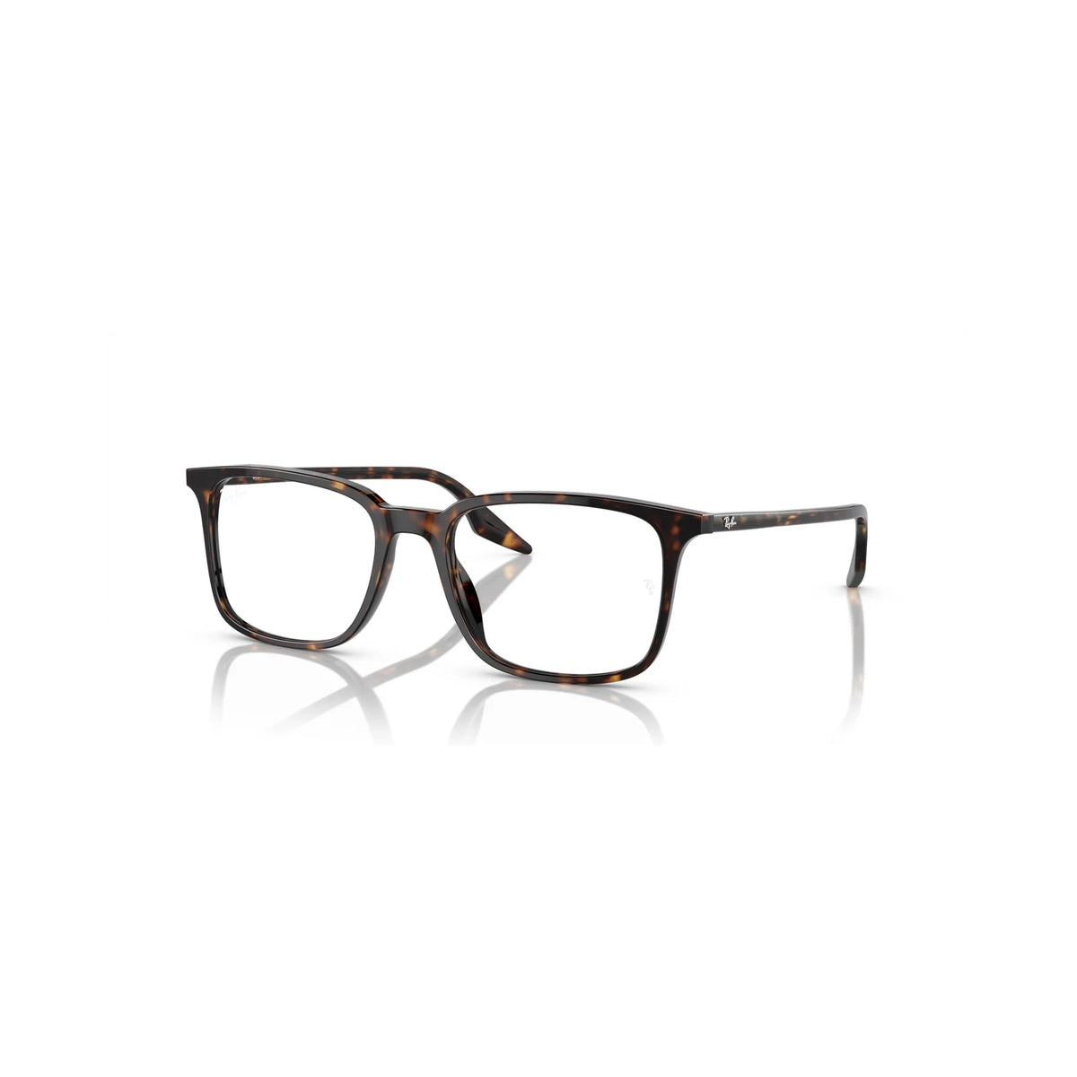 Armação graduada Ray-Ban RB5421 Havana Imagem principal do produto
