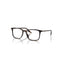 Armação graduada Ray-Ban RB5421 Havana