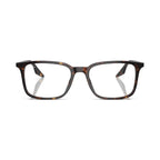 Armação graduada Ray-Ban RB5421 Havana