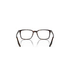 Armação graduada Ray-Ban RB5421 Havana