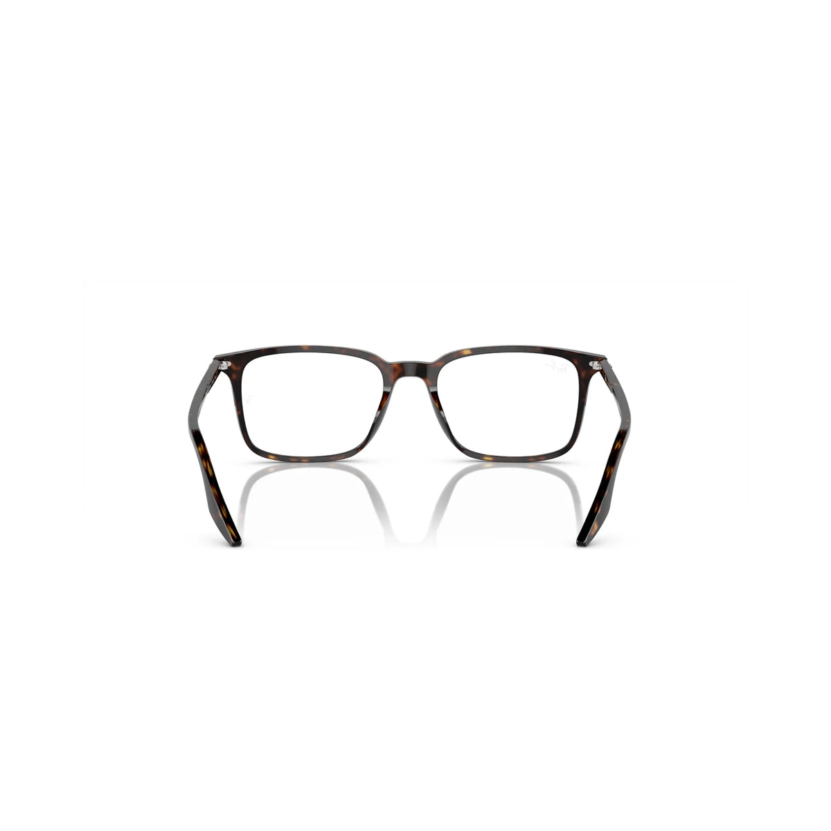 Armação graduada Ray-Ban RB5421 Havana