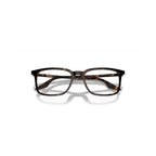 Armação graduada Ray-Ban RB5421 Havana