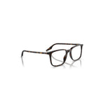 Armação graduada Ray-Ban RB5421 Havana