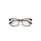 Armação graduada Ray-Ban RB5422 Havana sobre Transparente