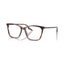 Armação graduada Ray-Ban RB5422 Havana Vermelho Tartaruga