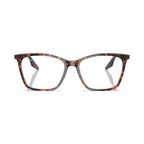 Armação graduada Ray-Ban RB5422 Havana Vermelho Tartaruga