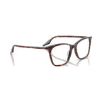 Armação graduada Ray-Ban RB5422 Havana Vermelho Tartaruga