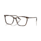 Armação graduada Ray-Ban RB5422 Havana Amarelo Tartaruga