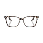Armação graduada Ray-Ban RB5422 Havana Amarelo Tartaruga
