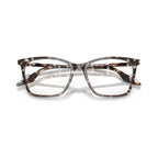 Armação graduada Ray-Ban RB5422 Havana Amarelo Tartaruga