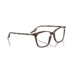 Armação graduada Ray-Ban RB5422 Havana Amarelo Tartaruga
