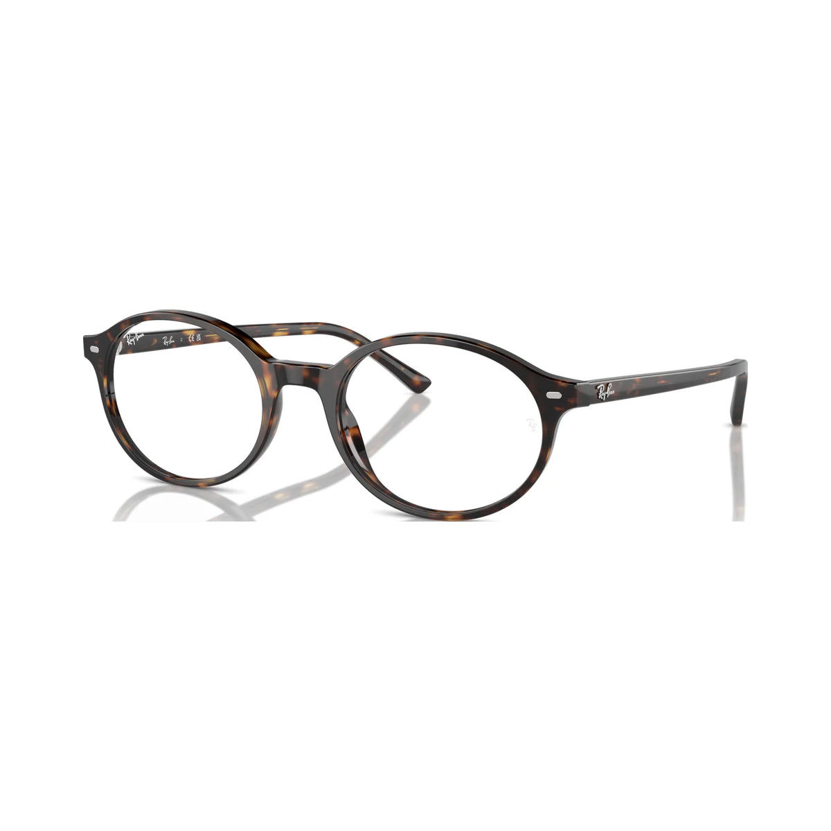 Armação graduada Ray-Ban RB5429 Havana Imagem principal do produto