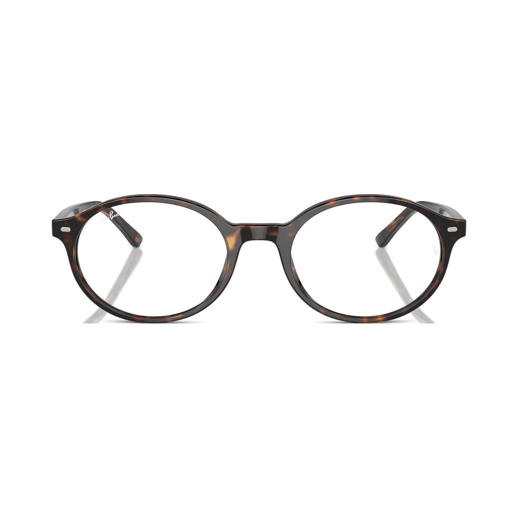 Armação graduada Ray-Ban RB5429 Havana