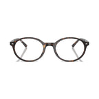 Armação graduada Ray-Ban RB5429 Havana