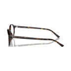 Armação graduada Ray-Ban RB5429 Havana