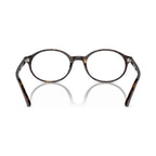 Armação graduada Ray-Ban RB5429 Havana