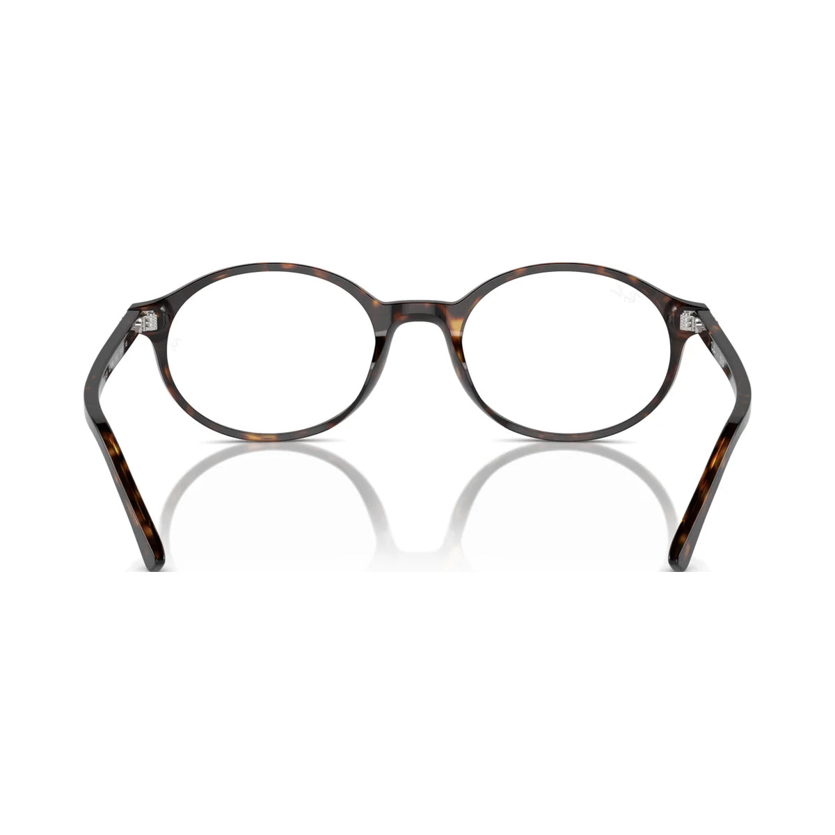 Armação graduada Ray-Ban RB5429 Havana