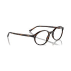 Armação graduada Ray-Ban RB5429 Havana
