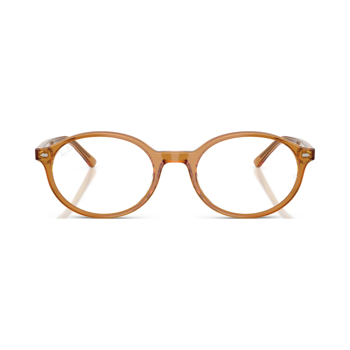 Ray-Ban RB5429 Bege 53 Imagem secundária do produto
