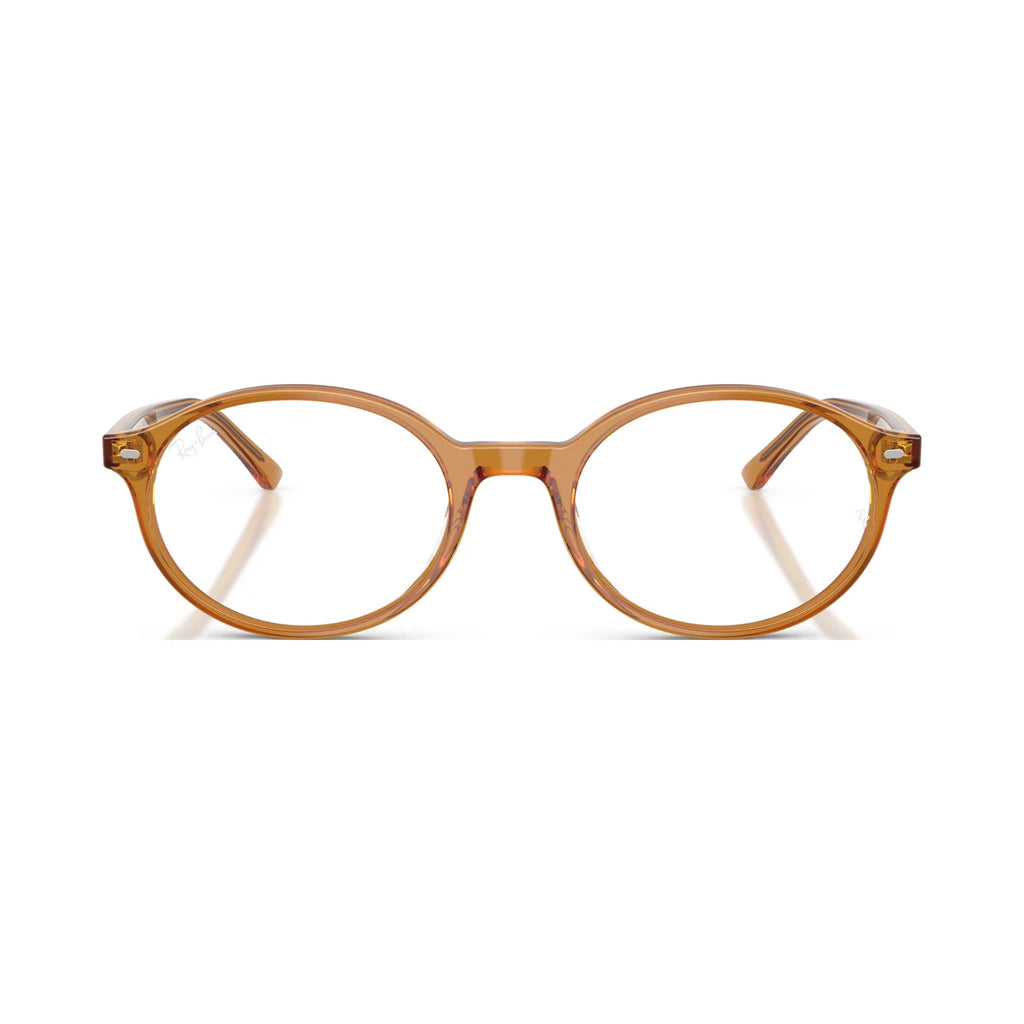 Armação graduada Ray-Ban RB5429 Bege