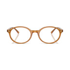 Armação graduada Ray-Ban RB5429 Bege