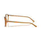 Armação graduada Ray-Ban RB5429 Bege