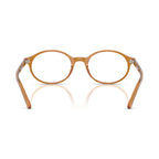Armação graduada Ray-Ban RB5429 Bege