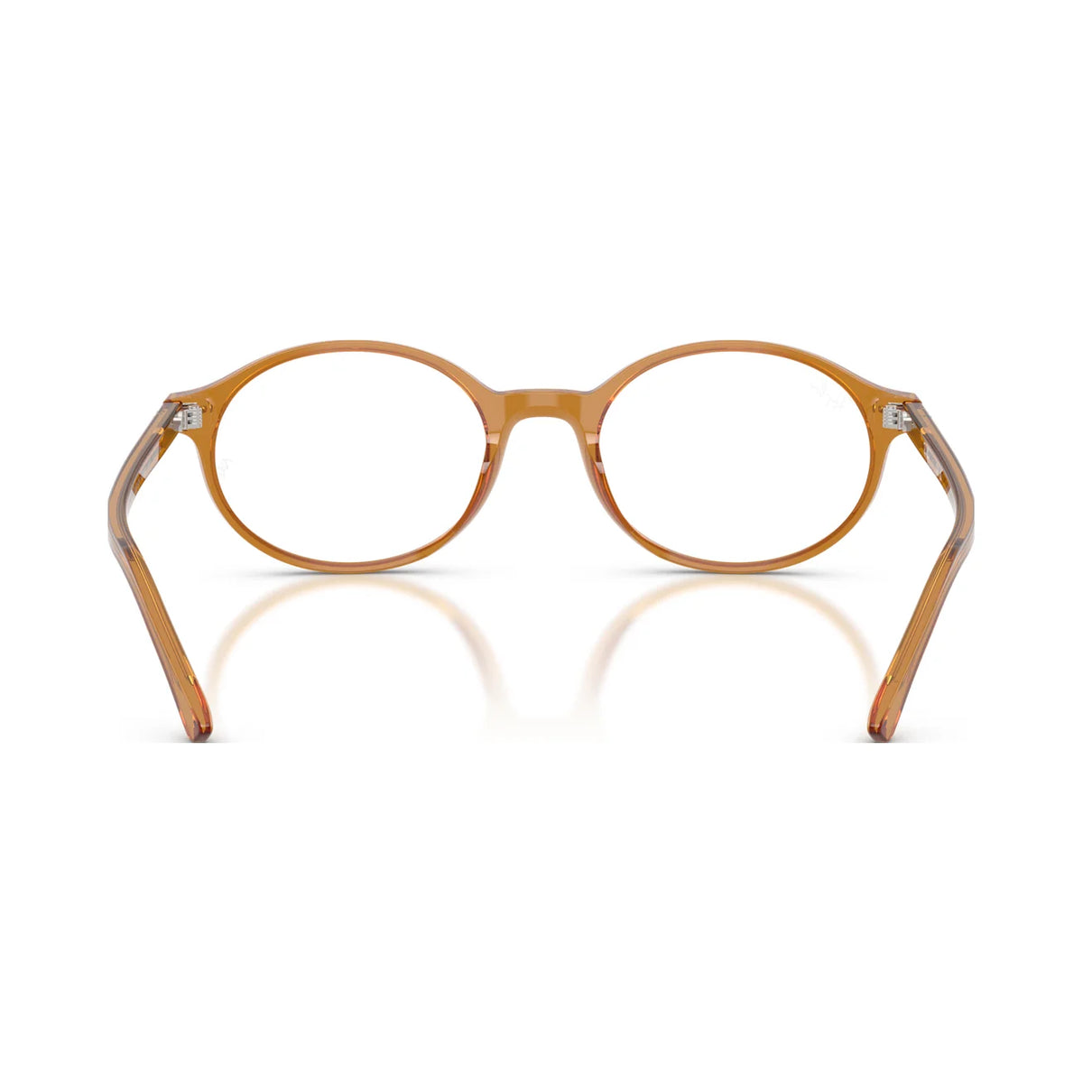 Armação graduada Ray-Ban RB5429 Bege