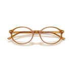 Armação graduada Ray-Ban RB5429 Bege
