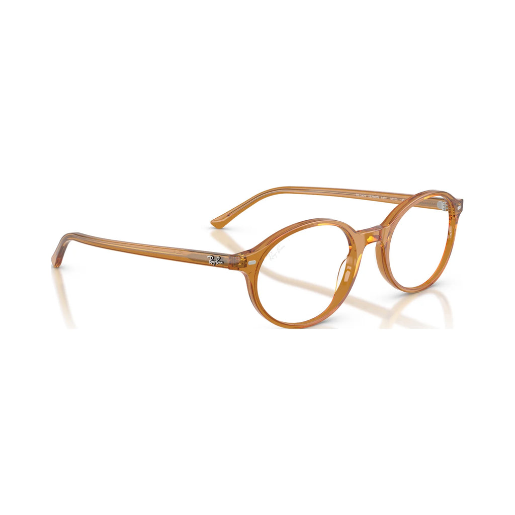 Armação graduada Ray-Ban RB5429 Bege