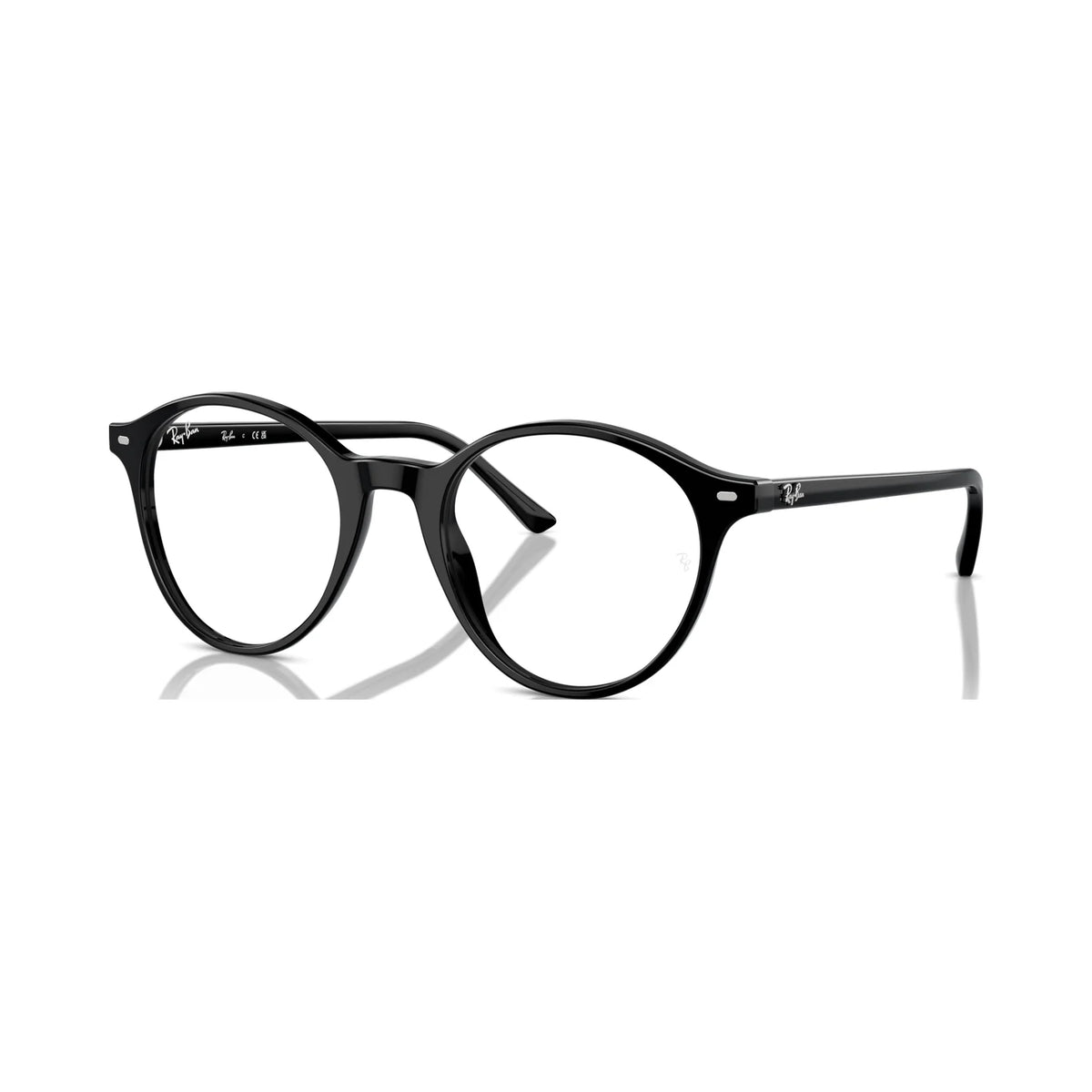 Armação graduada Ray-Ban RB5430 Preto