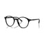Armação graduada Ray-Ban RB5430 Preto