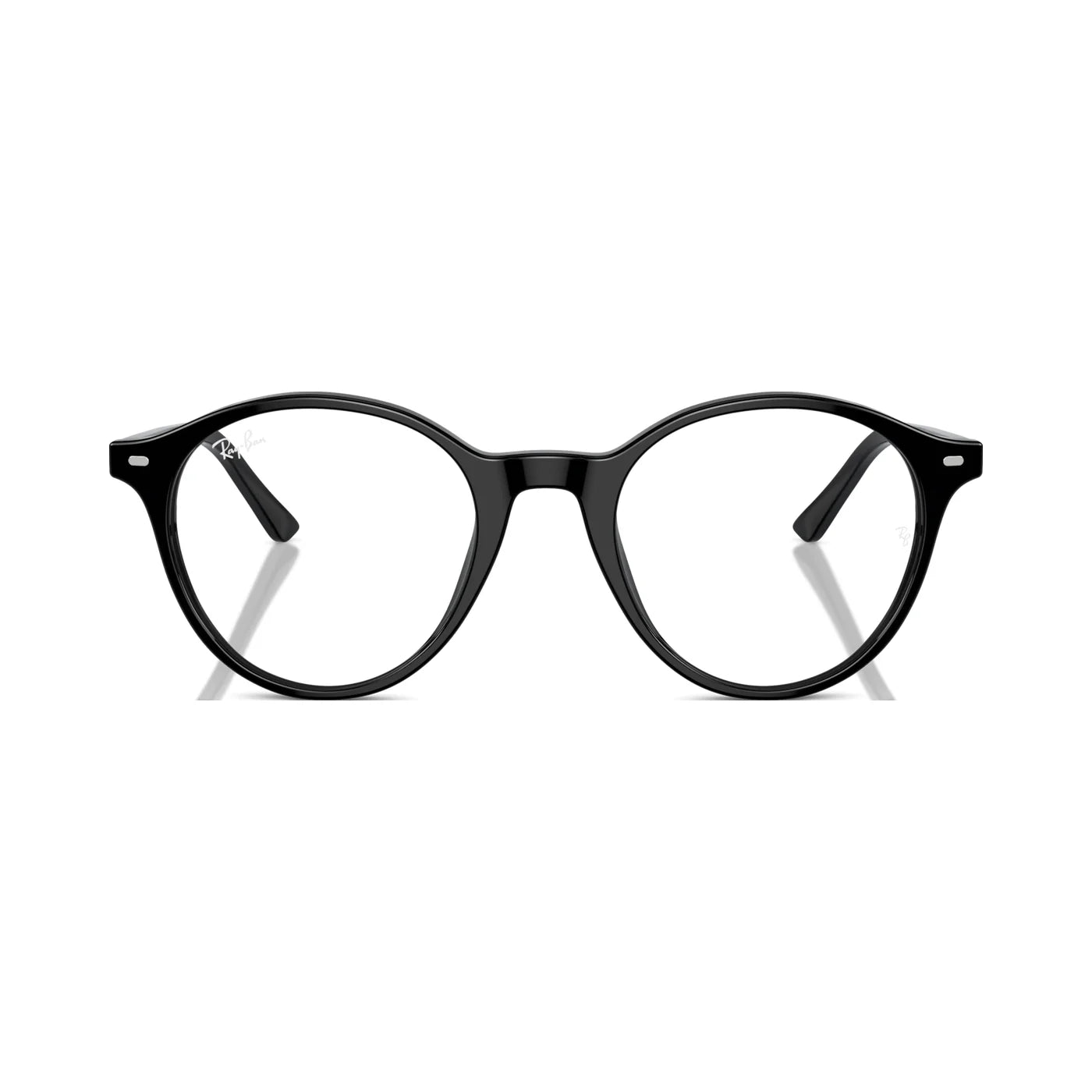 Ray-Ban RB5430 Preto 51 Imagem secundária do produto