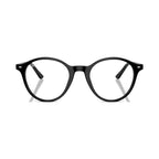 Armação graduada Ray-Ban RB5430 Preto