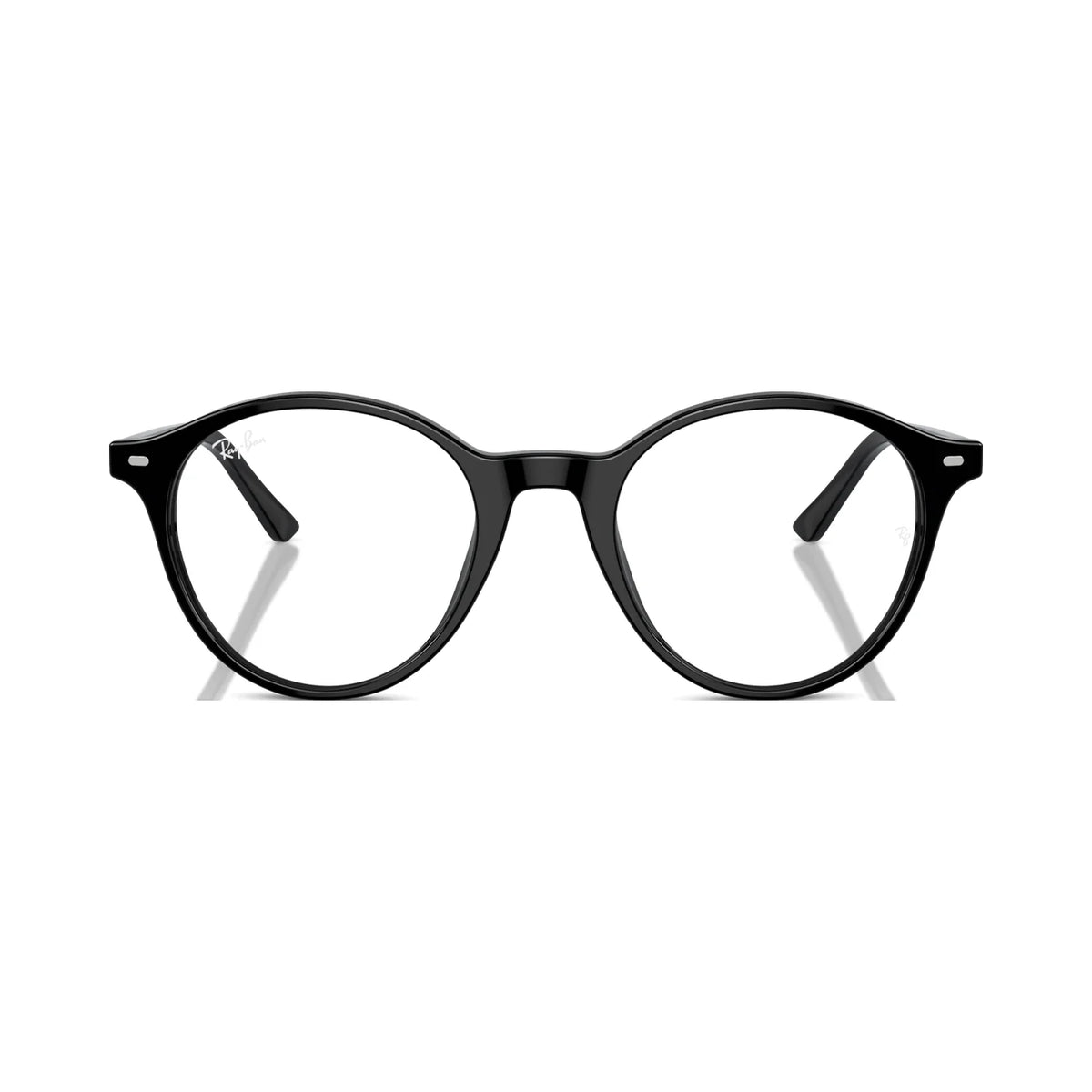 Armação graduada Ray-Ban RB5430 Preto